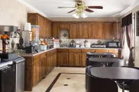 Super 8 by Wyndham Childress Hotels in Childress