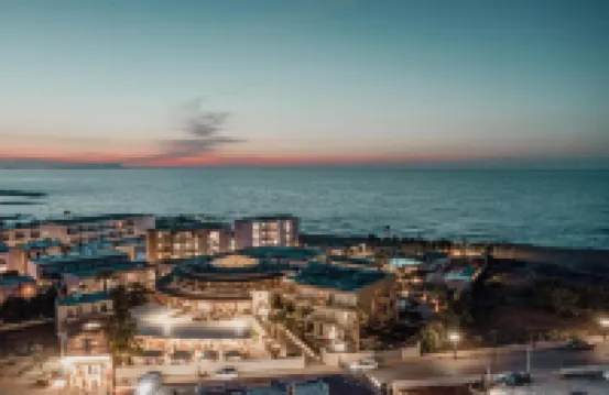 Malia Bay Beach Hotel & Bungalows