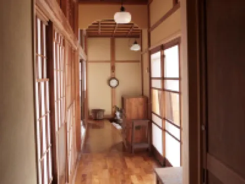 Kinoya Hostel Hotels in Fuji City