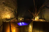 Bahiacafé Hotel - spa