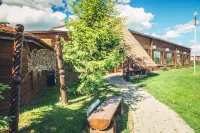 드미트로프 골프 리조트 Tts Ramiz 주변 호텔