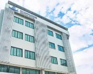 Chanthaburi Center Hotell i Ko Khwang