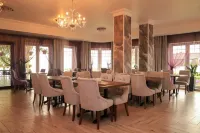 Hotel Aura Hotels in Lesnoy