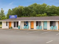 Dover Inn and Suites Hotels in Dover