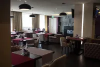 Business-Hotel Asia - Bữa sáng