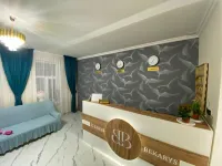 Bekarys Hotel - Wifi