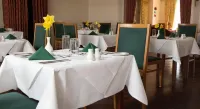 Penmere Manor Hotel - breakfast