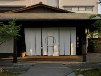 Yamanakaonsen Hanamurasaki - balkon