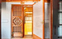 Ulsan Eoryeondang Hanok Stay