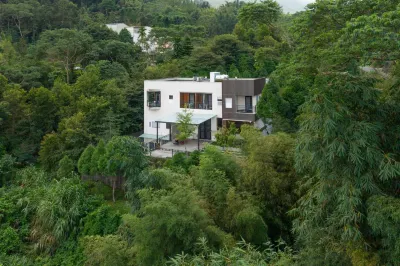 Xi Tou in Sunny Day Inn Hotel in zona Wangyou Forest