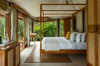 Nadi Nature Resort - Adults Only - Campingplads