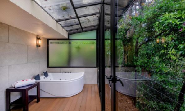 Savegre Hotel Natural Reserve & Spa