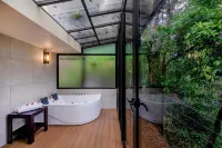 Savegre Hotel Natural Reserve & Spa - Hot Tub