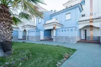 On Family Playa de Doñana Hotels in El Rocio