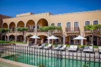 HC Hacienda Catrina Hotel Boutique - 3-Star
