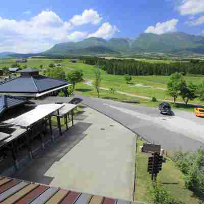 久住高原コテージ Others