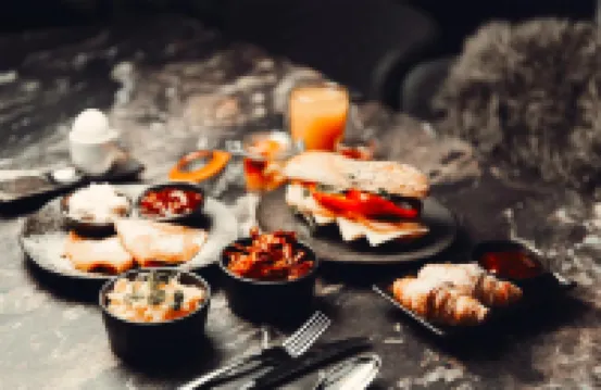 The Lamp Hotel & Spa