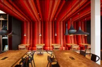 Citizenm Copenhagen Radhuspladsen