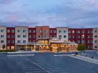 Residence Inn Rapid City Hotels in Box Elder