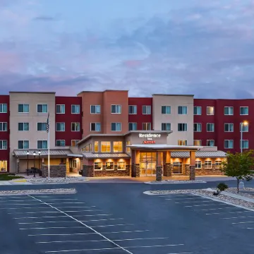 Residence Inn Rapid City