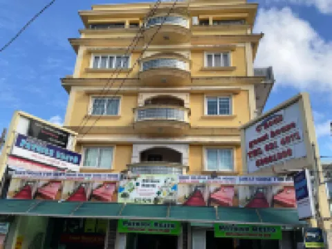 Mahe Holiday Resort Hotels near Sir Seewoosagur Ramgoolam International Airport