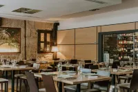 Hotel Arrope - breakfast