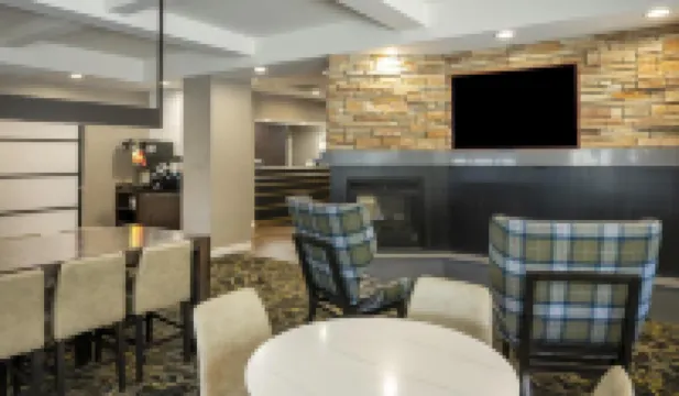 Residence Inn Rochester Mayo Clinic Area