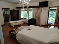 Tsanana Log Cabins and Mullberry Lane Suites Hotels in Graskop