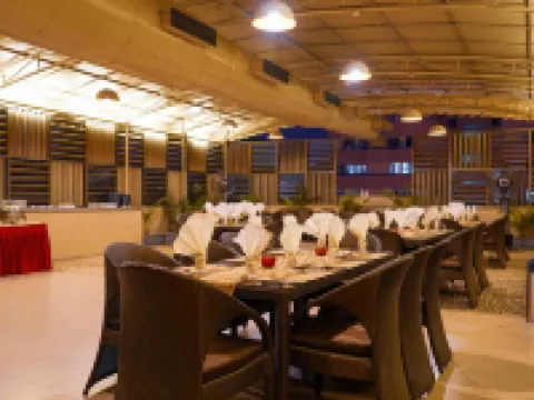 Hotel Winway Hoteles en Indore