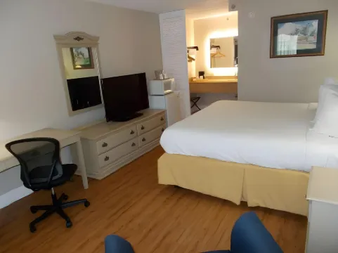 SureStay Plus Hotel by Best Western St Marys Cumberland