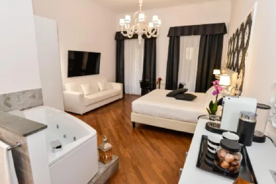 Navona Vita Suites Hotel berhampiran Piazza Navona