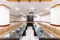 Shelton's Rezidor Peshawer