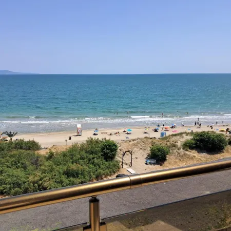 Apart Hotel Iglika