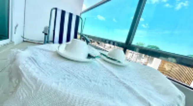 The Sunset Bangsaen Hotel