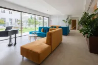 Sunset Hotel - Spa