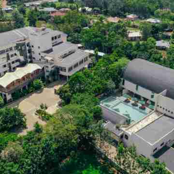 Grand Royal Swiss Hotel Hotel Exterior
