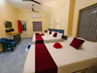 Hotel SONIA MAHI INN Hotel di 