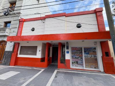 Club Hostel Jujuy