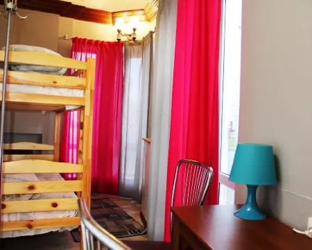Hostel City 佈列斯特酒店