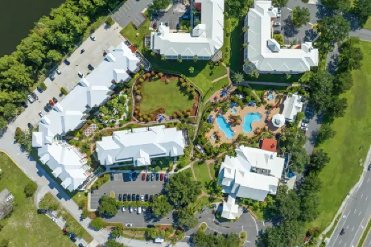 WorldMark Orlando - Kingstown Reef