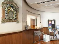 Hotel Posh Hotels near Sumiyoshi Bridge