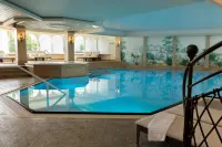 Fletcher Berghotel Astenkrone-Winterberg - Pools