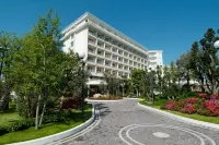 Hotel la Residence & Idrokinesis