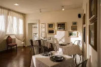 Casa Brenna Tosatto Art Experience - breakfast