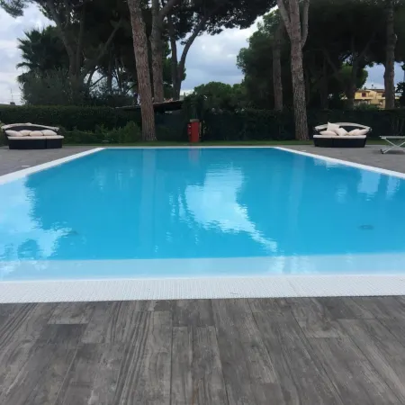 Relais Villa Italia
