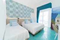 Hotel Miramare - Airport Shuttle