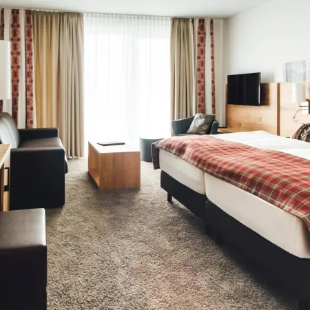 Hotel Edita