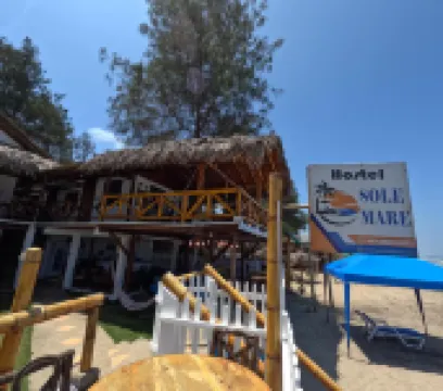 Hotel SoleMare Hotels in 