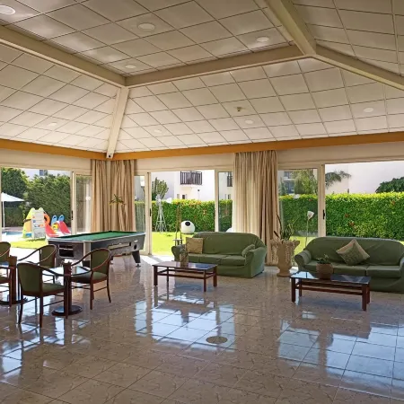 Mandalena Hotel Apartments