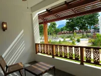 Phubarn VimarnVangvieng Resort - Romantic